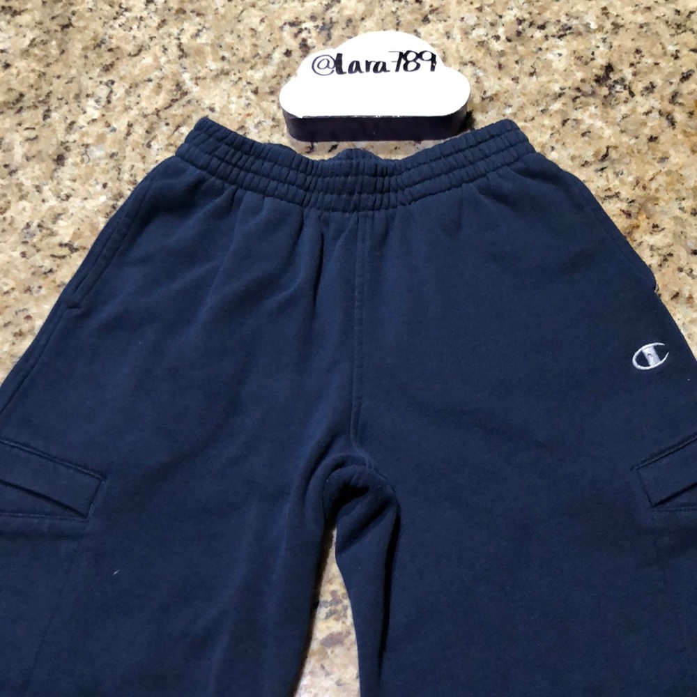 Boys Champion Jogger - Picture 2 of 10